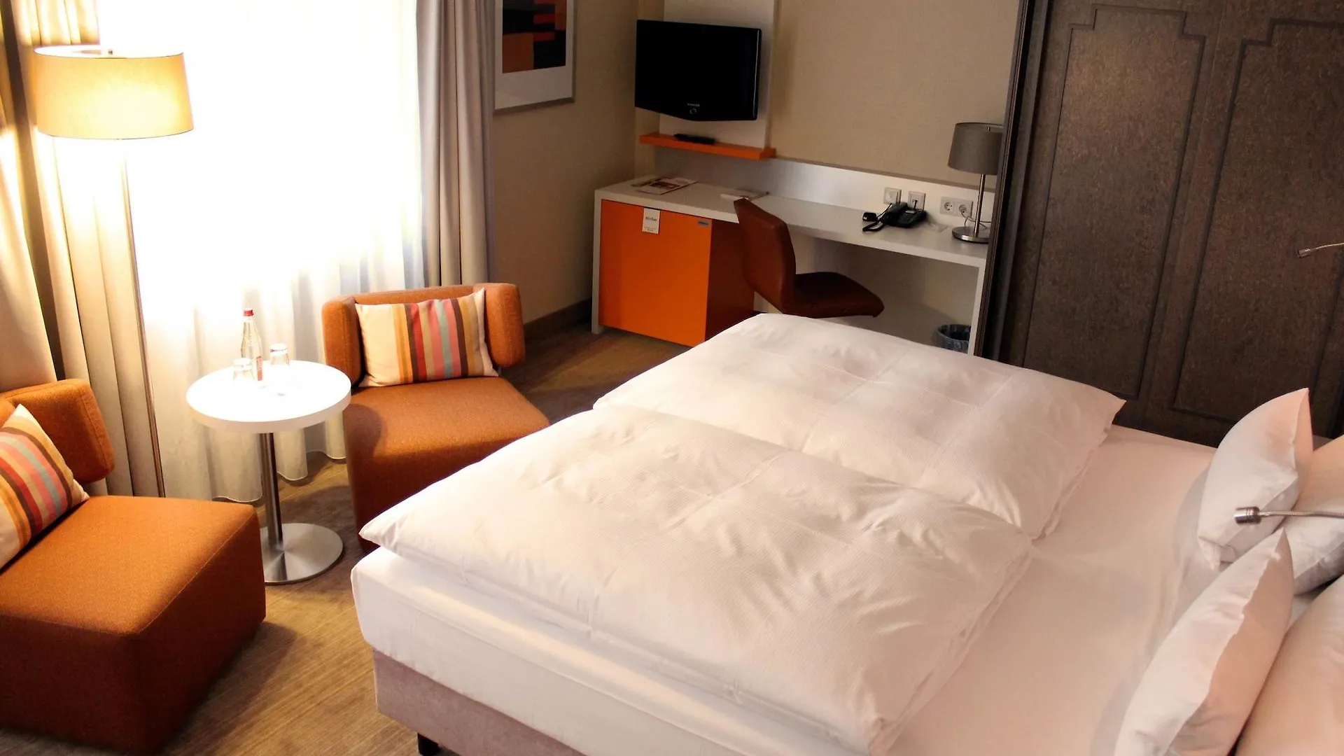 ****  Mercure Hotel Dortmund Centrum Germania