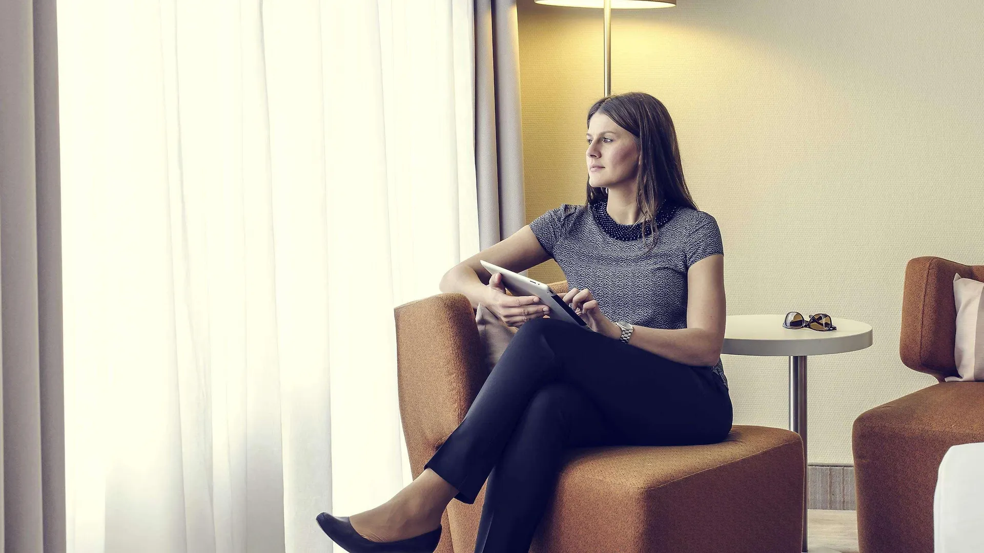 Mercure Hotel Dortmund Centrum