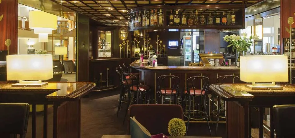 ****  Mercure Hotel Dortmund Centrum Germania