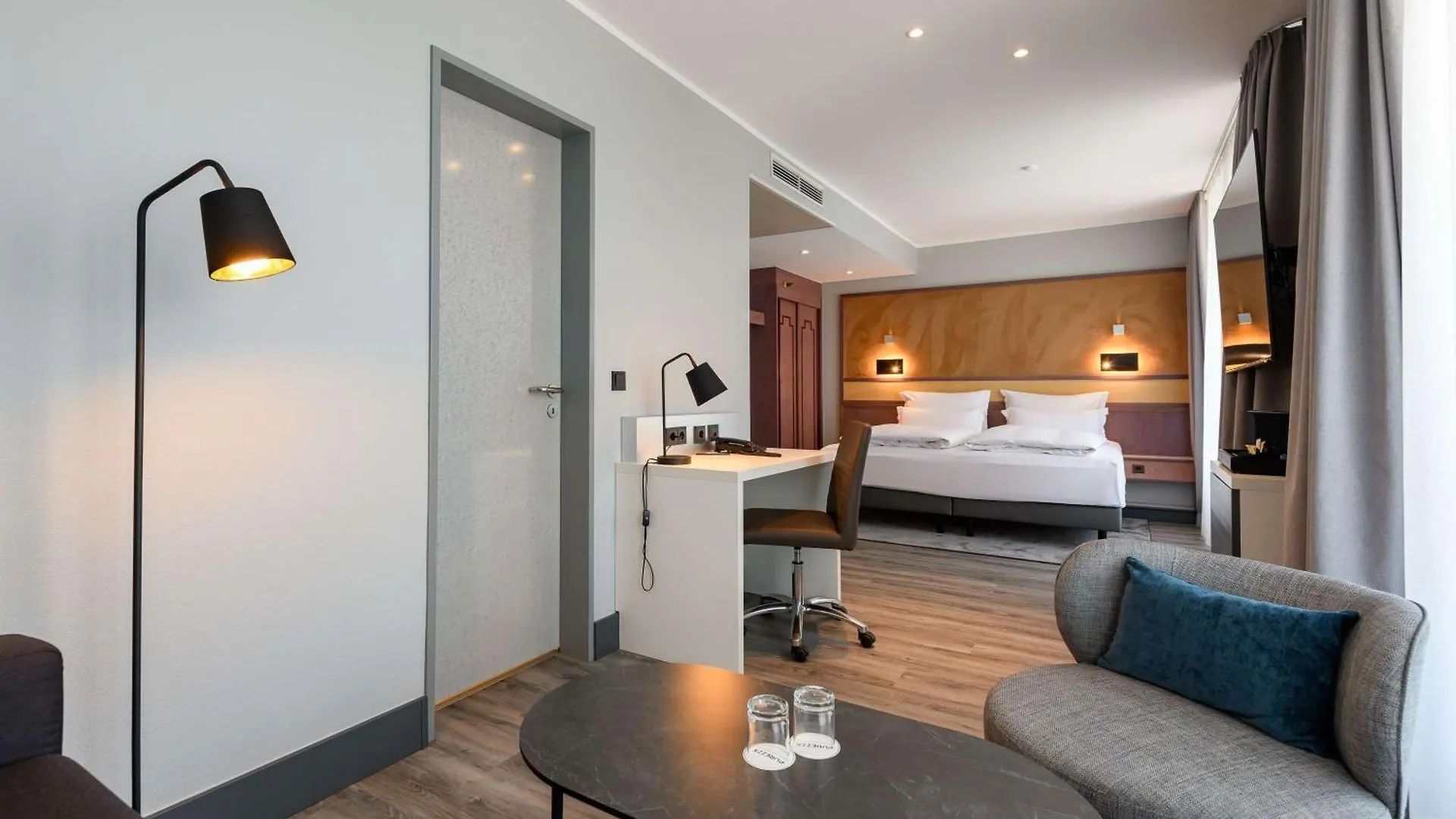 Mercure Hotel Dortmund Centrum
