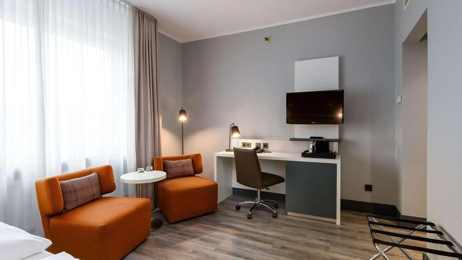 Mercure Hotel Dortmund Centrum 4*,  Germania