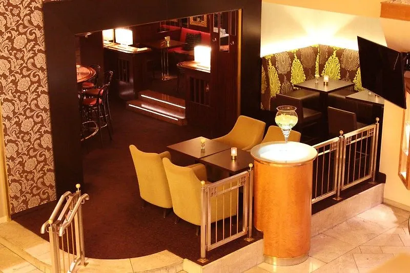 Mercure Hotel Dortmund Centrum