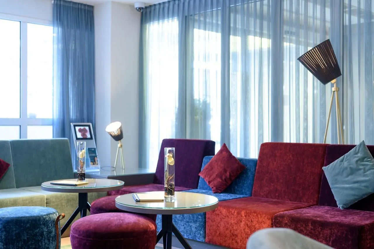 Mercure Hotel Dortmund Centrum