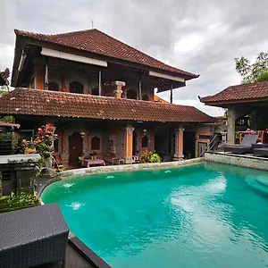 Ala's Lagoon Guest house Ubud (Bali)