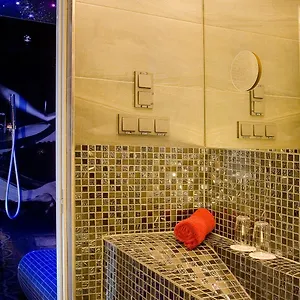 Hotel Plaza Design