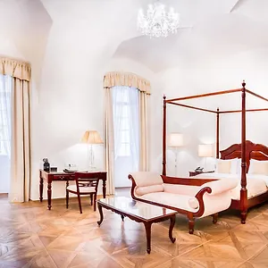 The Dominican Hotel Prague