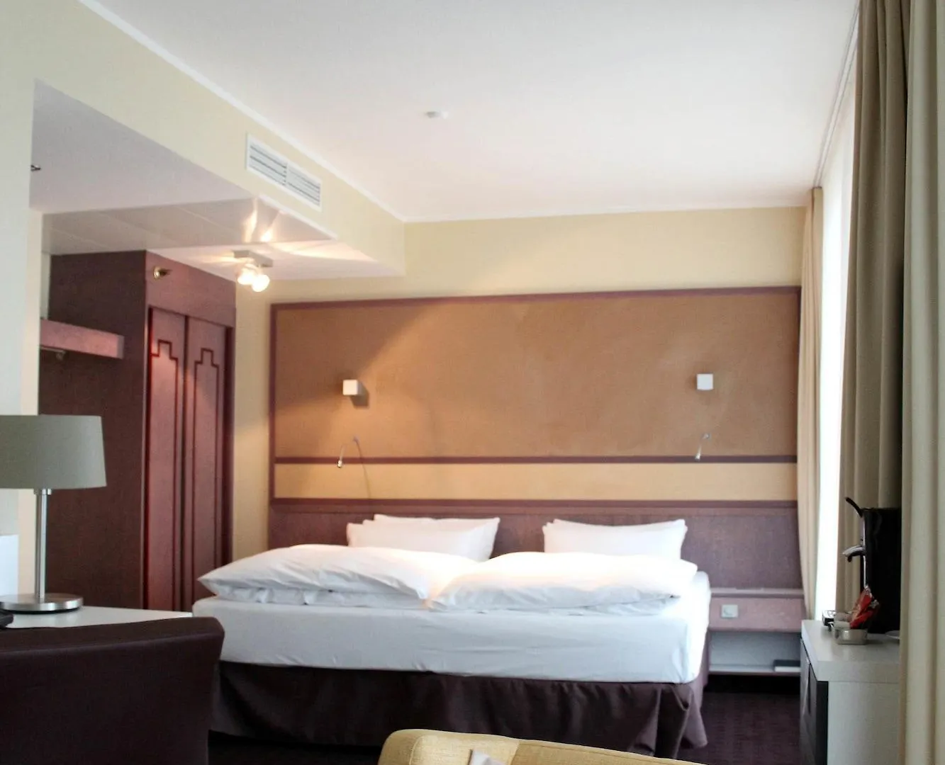 Hotel Mercure Dortmund Centrum