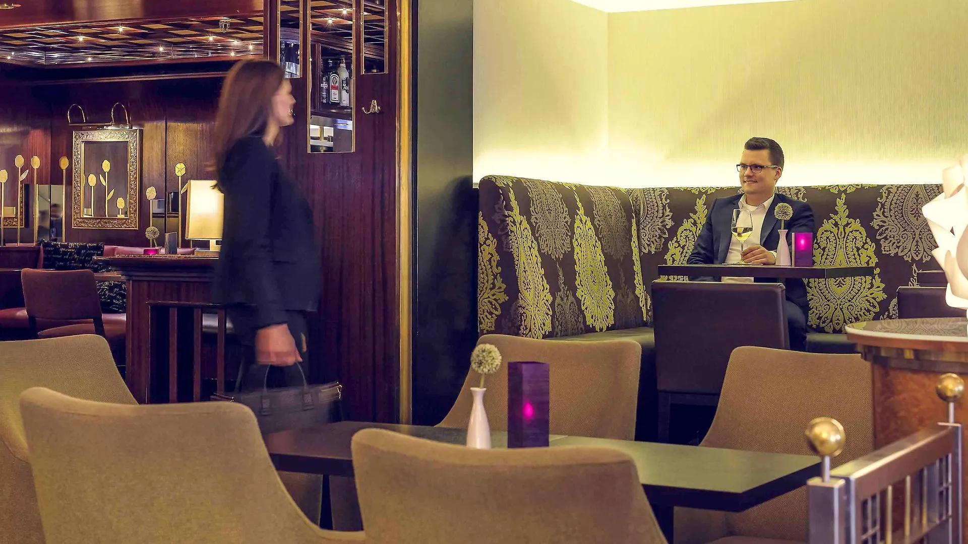 Mercure Dortmund Centrum Deutschland