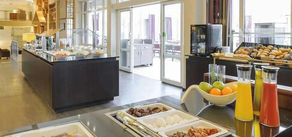 Mercure Dortmund Centrum