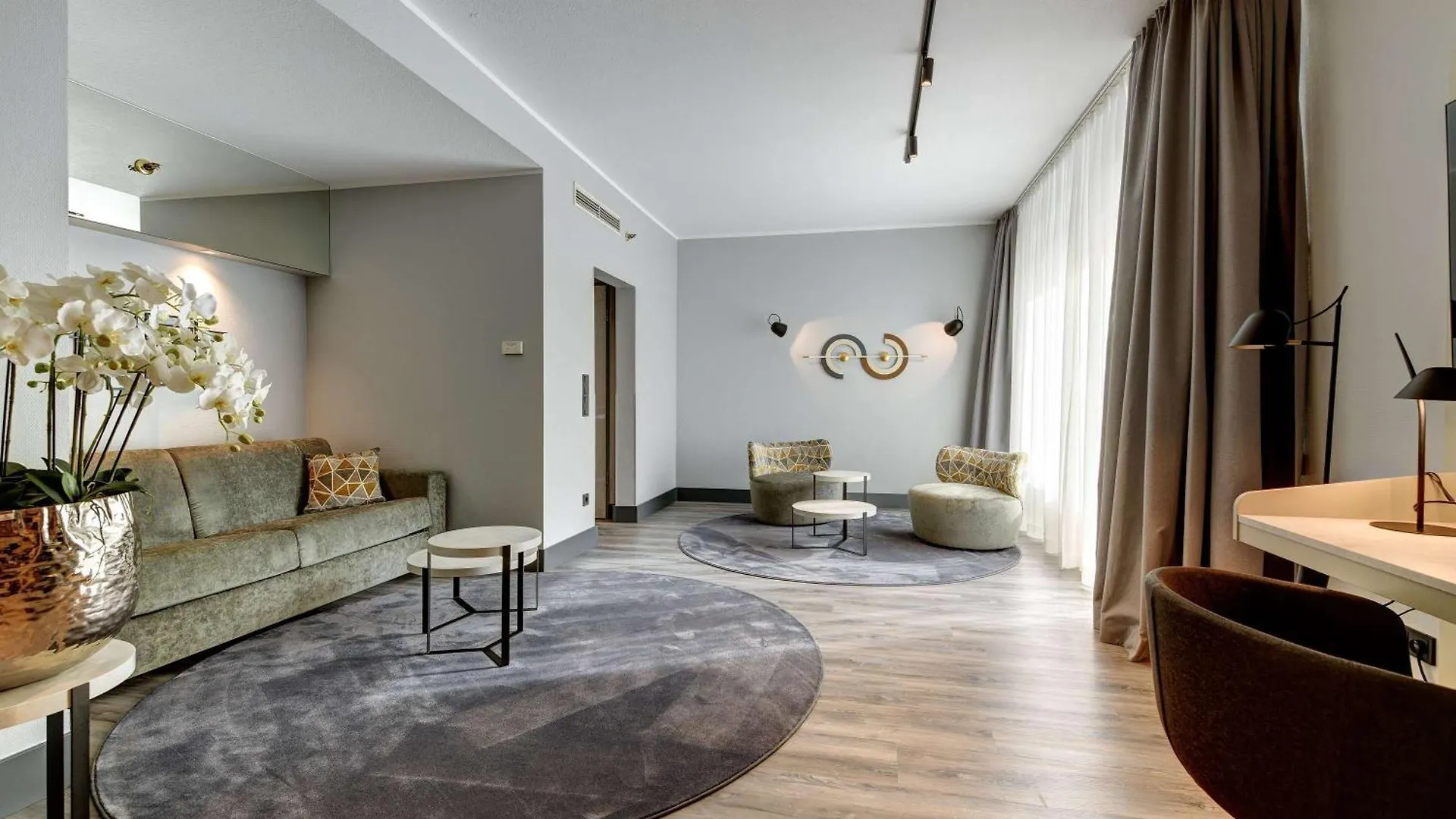 Hotel Mercure Dortmund Centrum