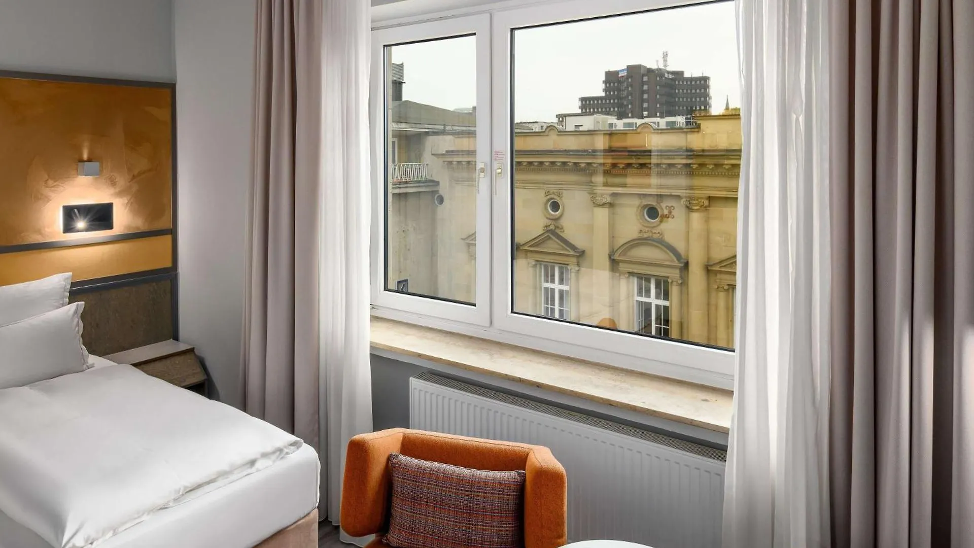 Hotel Mercure Dortmund Centrum