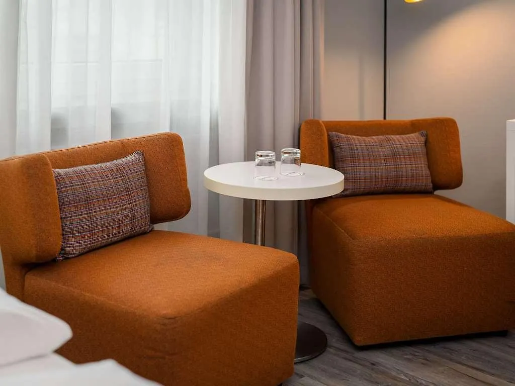 Mercure Dortmund Centrum Deutschland
