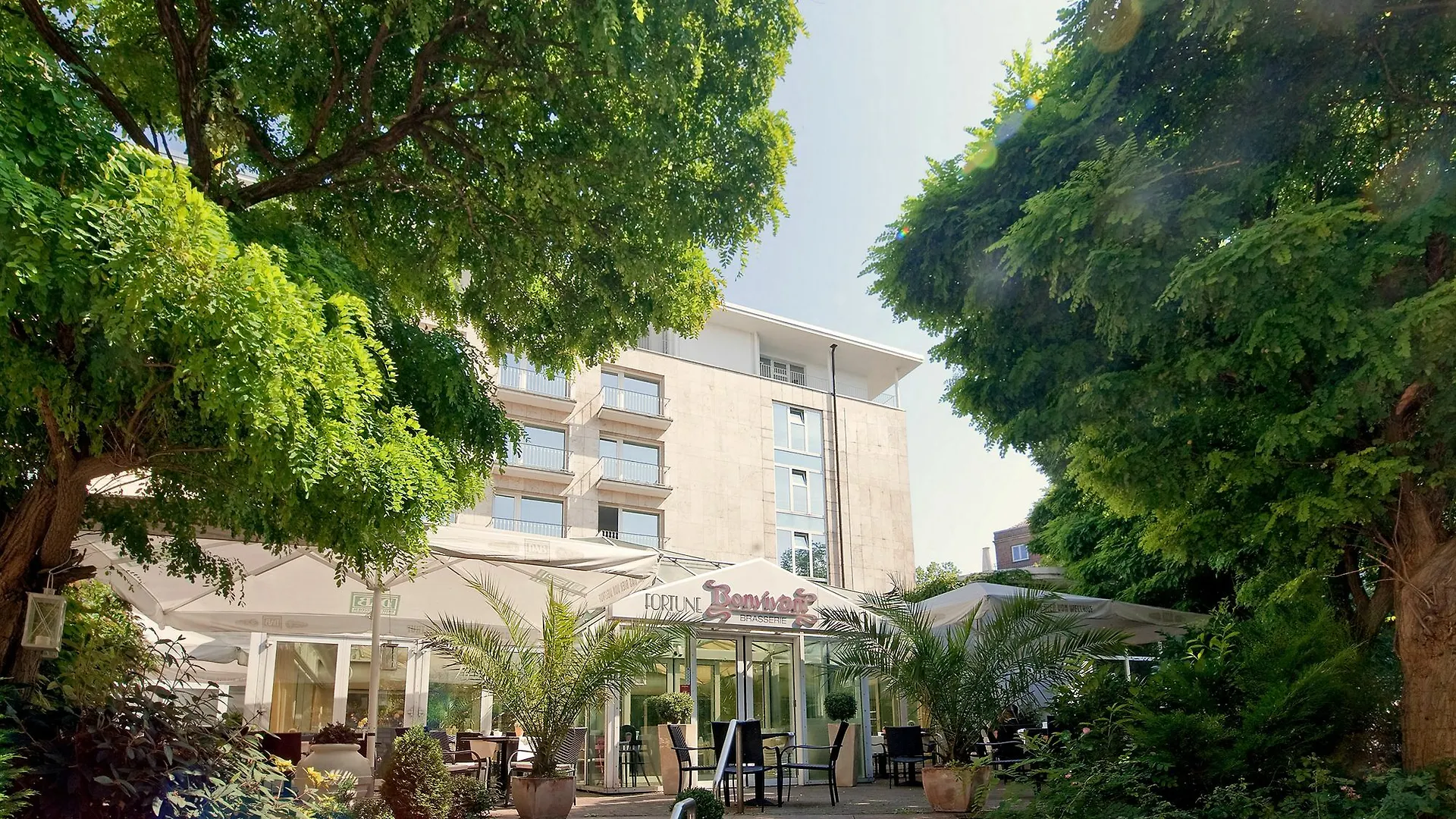Mercure Dortmund Centrum